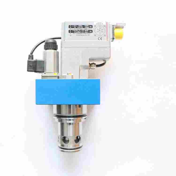 0811402515比例流量阀