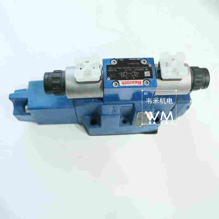 4WRLE25V370M-30/G24K0/A1M比例流量阀