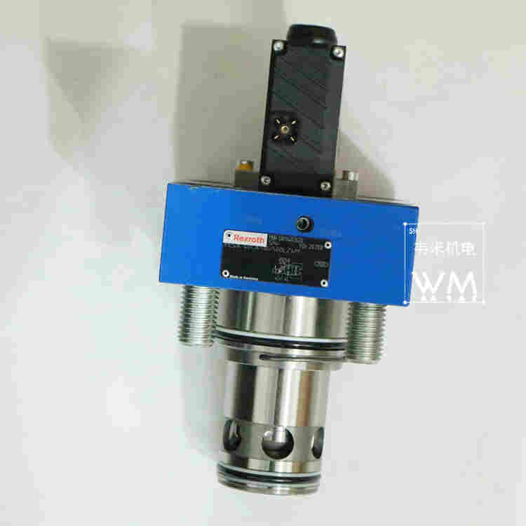 0811402515进口力士乐比例流量控制阀