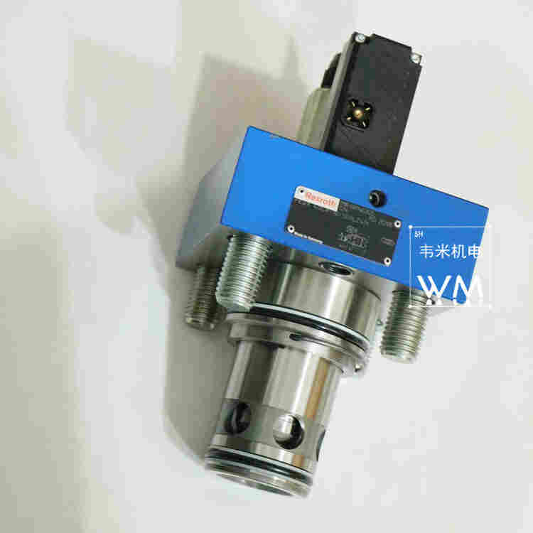 0811402515进口力士乐比例流量控制阀