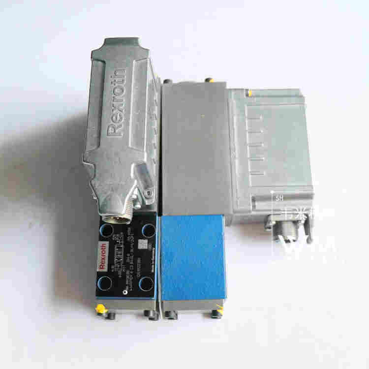 0811404613力士乐进口比例流量阀