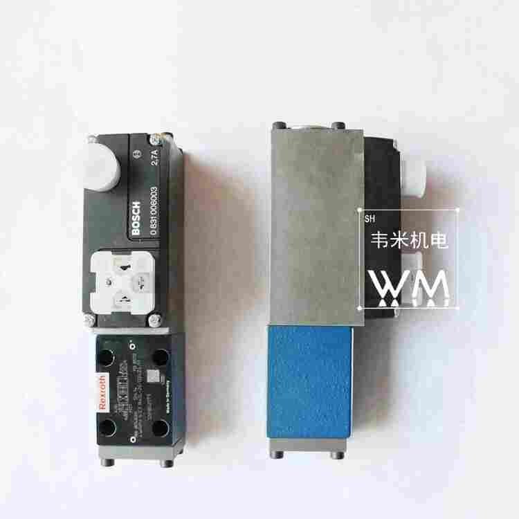 0811404035 4WRPH6C3B24L-2X/G24Z4/M