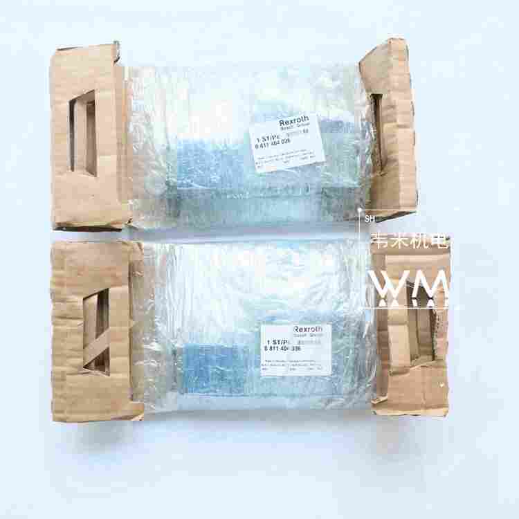 0811404613力士乐进口比例流量阀