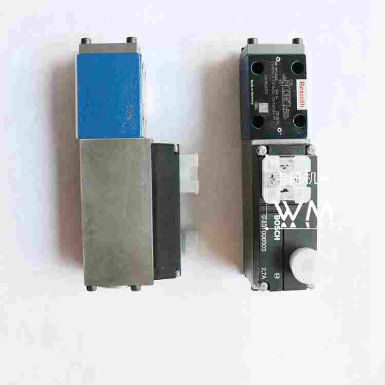 0811404035 4WRPH6C3B24L-2X/G24Z4/M