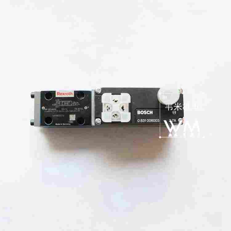 0811404035 4WRPH6C3B24L-2X/G24Z4/M