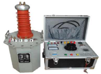 熔喷布静电驻级产生器