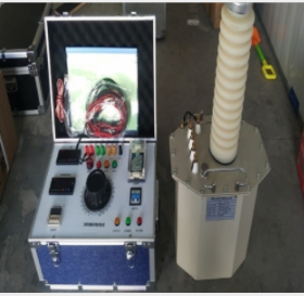 熔喷布静电发生器设备