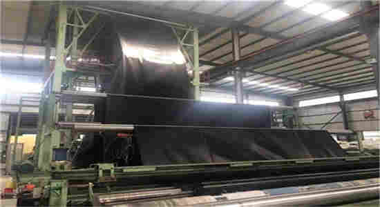 长沙糙面防渗土工膜参数