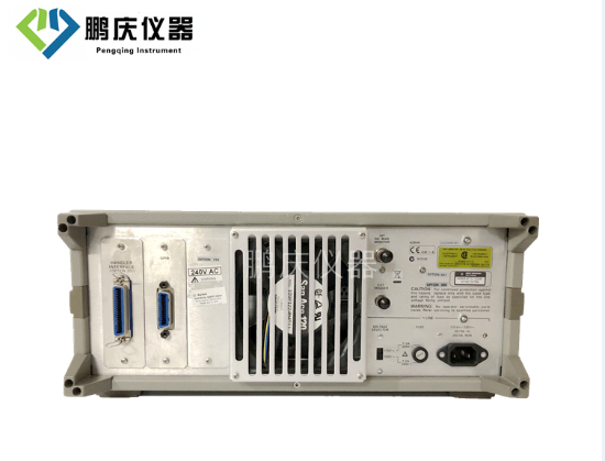 高价上门回收安捷伦4284A阻抗分析仪4284A