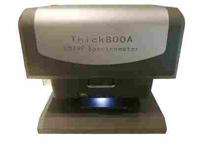 x-ray镀银层检测仪