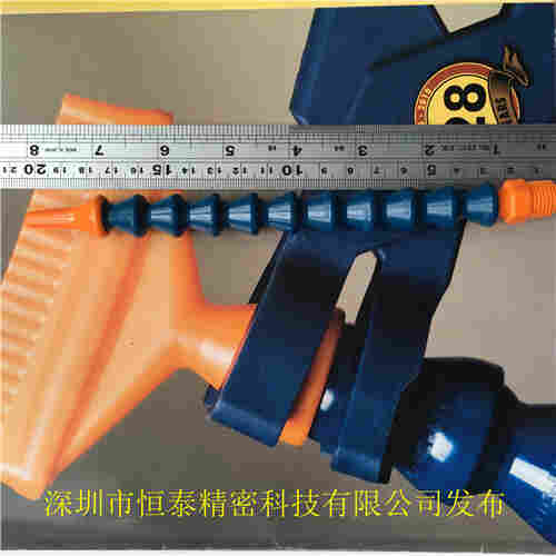 LOC-LIN冷却管黑龙江哈尔滨香坊代理商