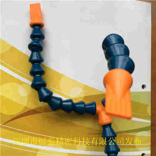 LOC-LIN冷却管黑龙江哈尔滨香坊代理商