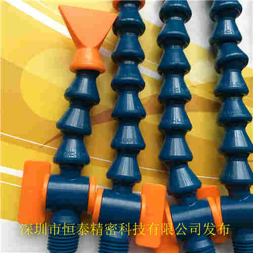 LOC-LIN冷却管黑龙江哈尔滨香坊代理商