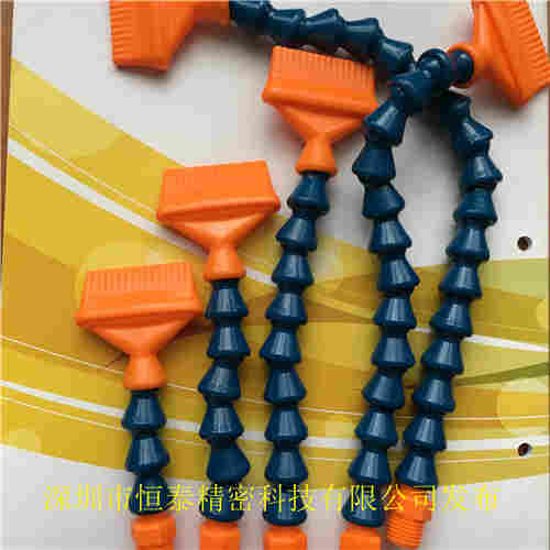 LOC-LIN冷却管湖北十堰房县代理商