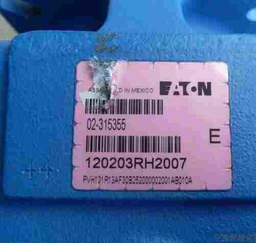 PVH141R13AF30A230000002001AB010A(02-334454)