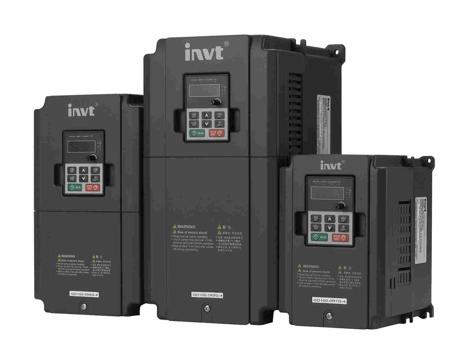 南平GD20-1R5G-2变频器