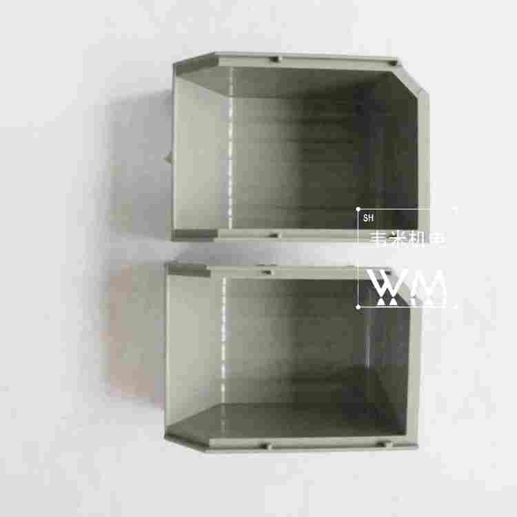 3842528852力士乐输送机挡停器挡停方法