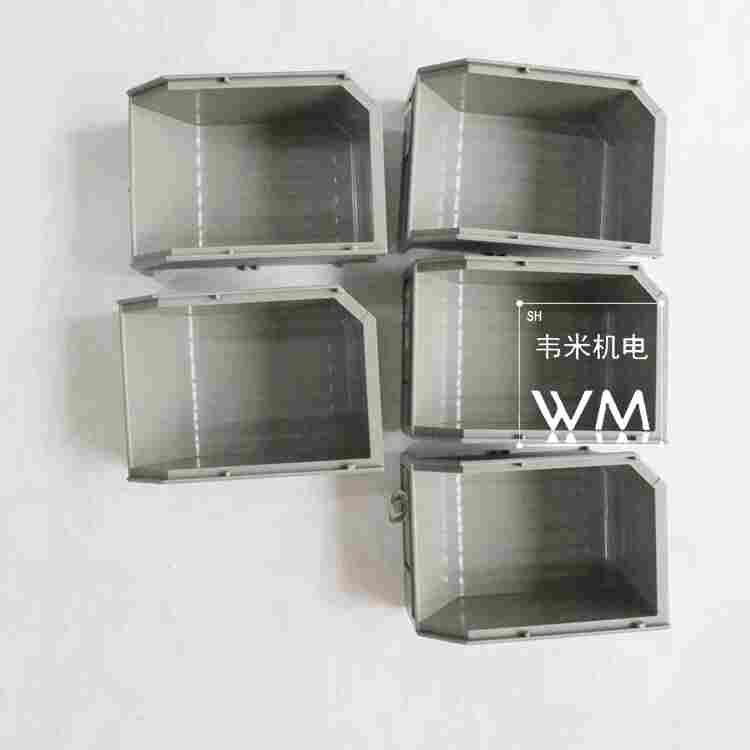 3842528852力士乐输送机挡停器挡停方法