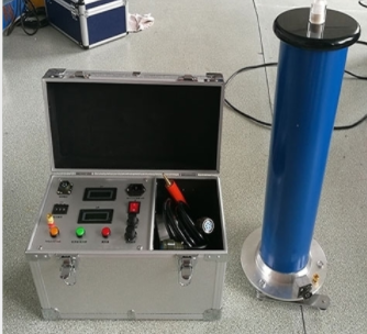 熔喷布驻极静电极