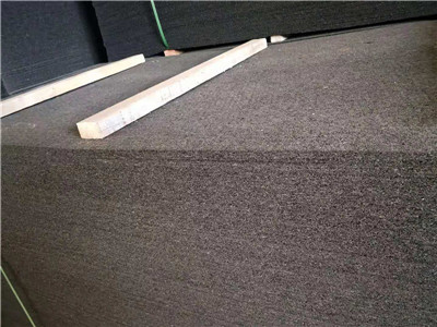 云南乳化沥青木丝板-云南沥青浸渍木板