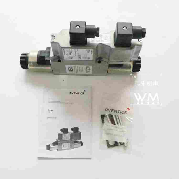 3610507300气动控制阀气动管路设计