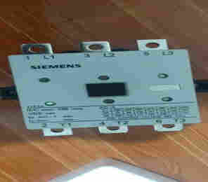 西安市西门子3TD可逆接触器——产品型号