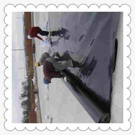 ((欢迎莅临))黔西南HDPE防渗膜厂家——-欢迎你