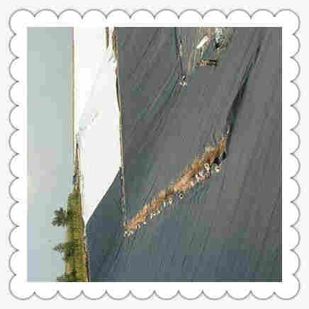 ((欢迎莅临))荆门HDPE土工膜生产厂家——欢迎您