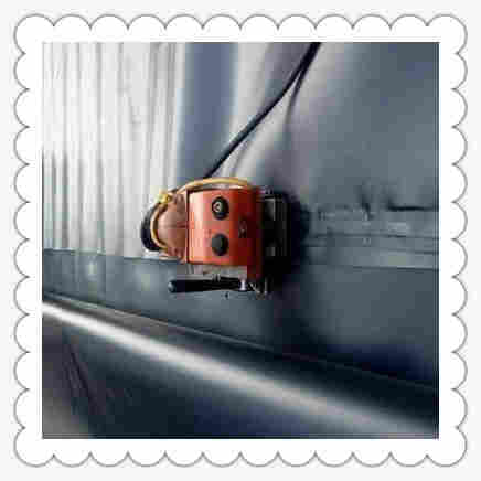 ((欢迎莅临))株洲黑膜沼气池——生产厂家