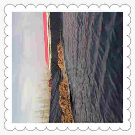 ((欢迎莅临))岳阳HDPE土工膜——(实业)