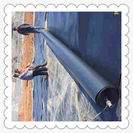 ((欢迎莅临))黔西南HDPE防渗膜厂家——-欢迎你