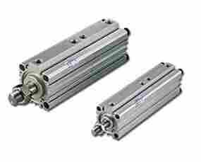 新产品特色:CHELIC防滑型滑台气缸