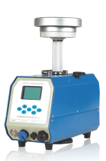 青岛路博LB-2070型环境氟化物采样器