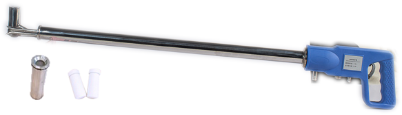 青岛路博LB-1020型油烟取样管