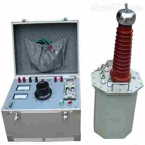 熔喷布静电发生器