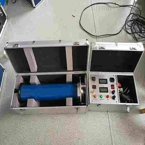 熔喷布无纺布驻极静电发生器