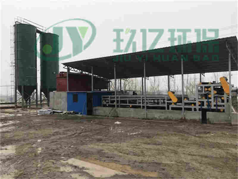 广东厂家*提供洗沙废水压滤设备 洗沙废水脱水机