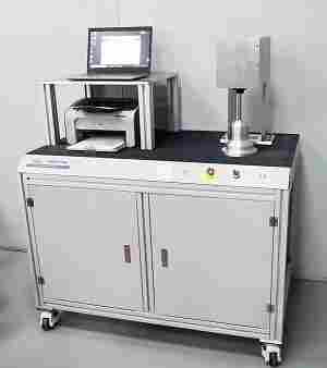 熔喷布过滤效率检测-熔喷粒料测试机构