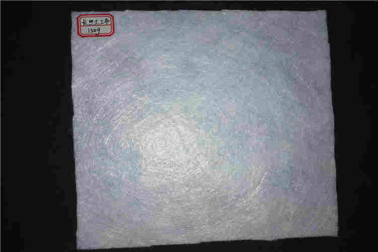 欢迎驾到——泉州长丝土工布厂家（股份有限公司）