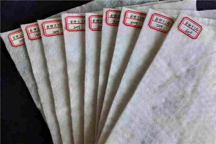 欢迎驾到——芜湖土工布厂家厂家（股份有限公司）