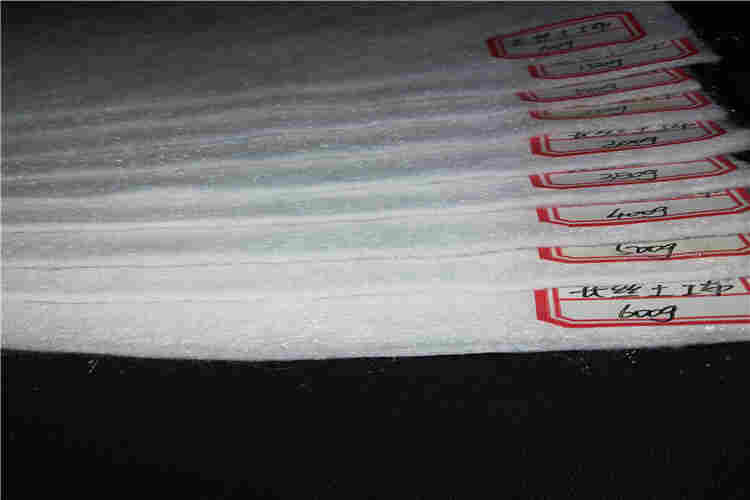 欢迎驾到——安顺聚酯长丝土工布厂家（股份有限公司）