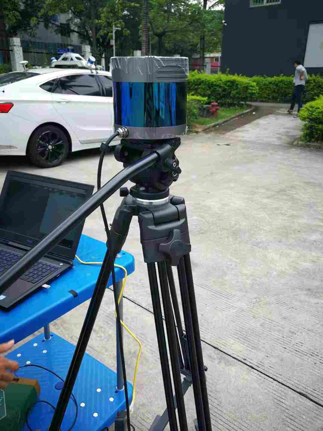 VLP-16 激光雷达   自动驾驶    现货库存