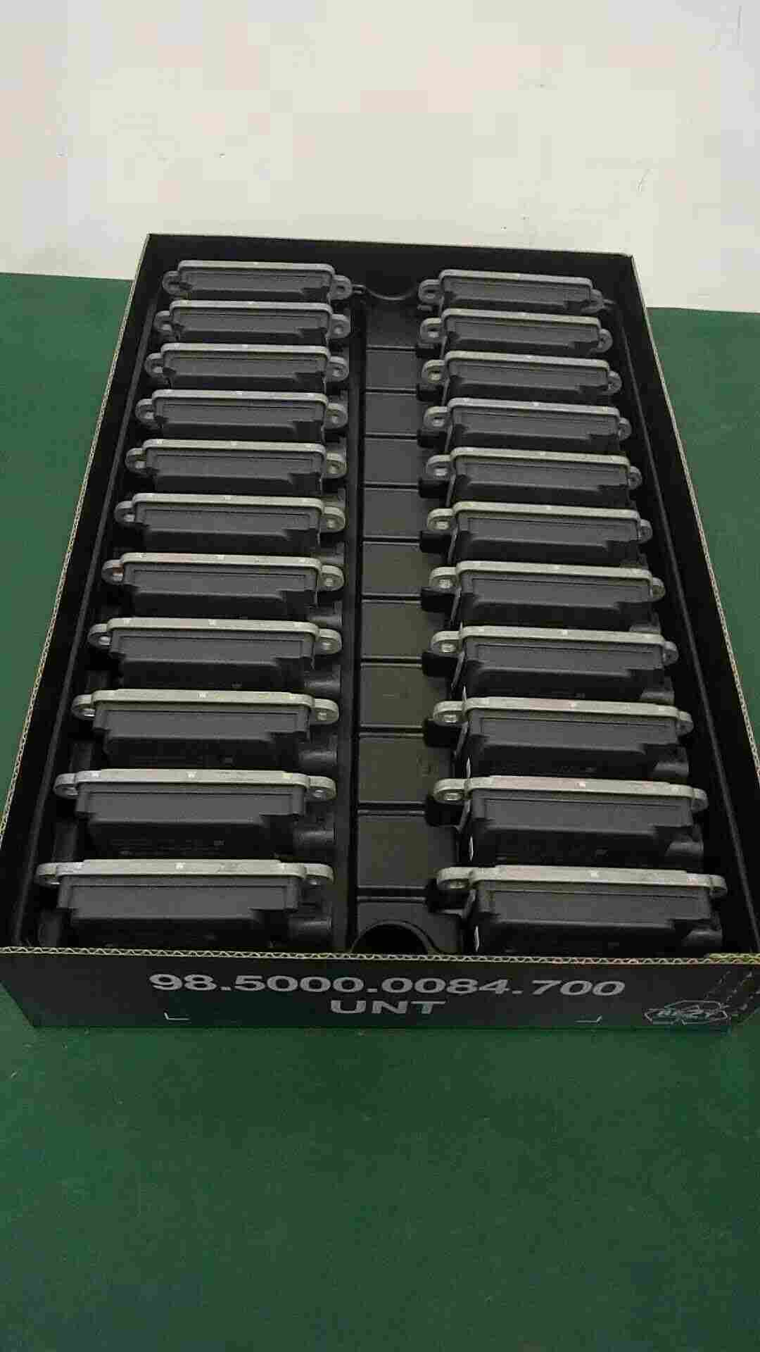 ARS404-21  大陆毫米波雷达  现货库存