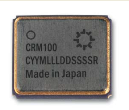 CRM100  新品