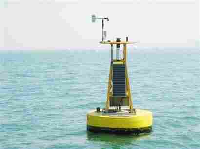 生活污水排放智能型电导率传感器