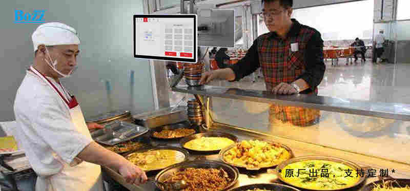 什么是智慧食堂管理系统？智慧食堂管理系统的优势有哪些呢？