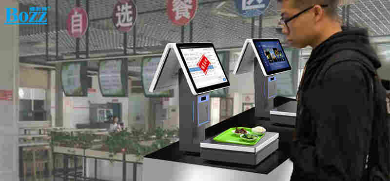 什么是智慧食堂管理系统？智慧食堂管理系统的优势有哪些呢？