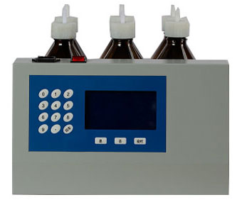 LB-4180SBOD5直读测定仪