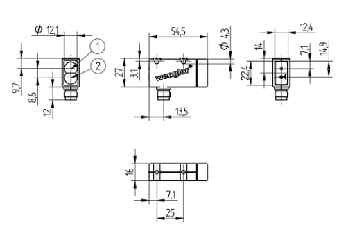 1588991168514749.png 安装调试:wenglor威格勒YM22PA2漫反射传感器