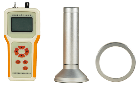 1606453479614120.png 便携式电子孔口流量校准器 LB-100型